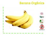 Banana Orgânica 1kg