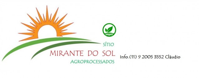 Sítio Mirante do Sol